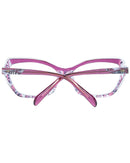 Emilio Pucci Women's Purple Optical Frames - One Size - NuSea
