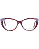 Emilio Pucci Women's Purple Optical Frames - One Size - NuSea