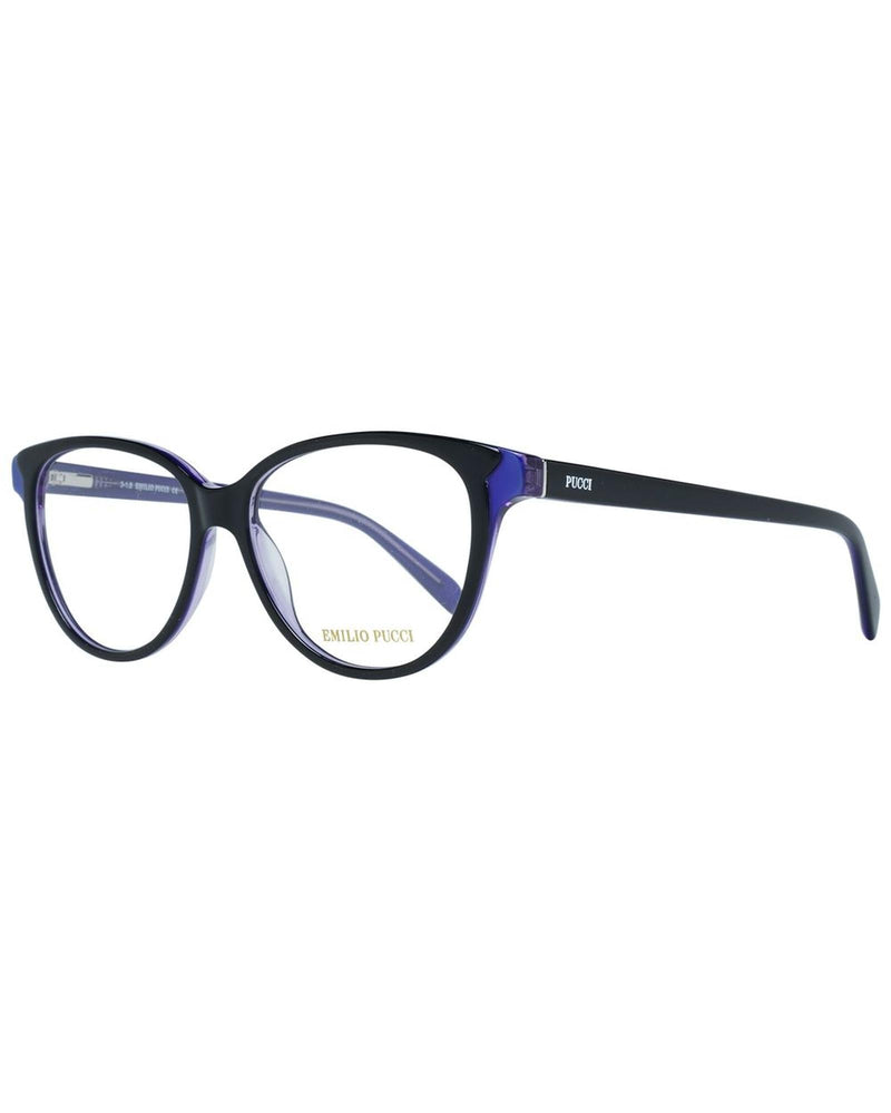 Emilio Pucci Women's Purple Optical Frames - One Size - NuSea