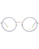 Emilio Pucci Women's Purple Optical Frames - One Size - NuSea