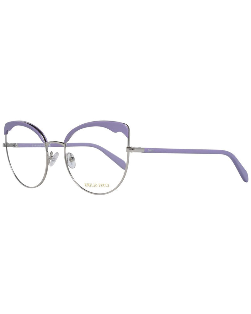 Emilio Pucci Women's Purple Optical Frames - One Size - NuSea