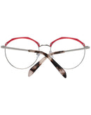 Emilio Pucci Women's Red Optical Frames - One Size - NuSea
