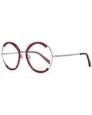 Emilio Pucci Women's Red Optical Frames - One Size - NuSea