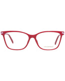 Emilio Pucci Women's Red Optical Frames - One Size - NuSea