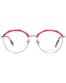 Emilio Pucci Women's Red Optical Frames - One Size - NuSea