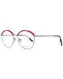 Emilio Pucci Women's Red Optical Frames - One Size - NuSea