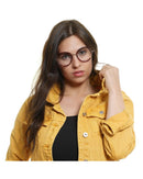 Emilio Pucci Women's Red Optical Frames - One Size - NuSea