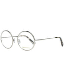 Emilio Pucci Women's Silver Optical Frames - One Size - NuSea