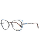 Emilio Pucci Women's Silver Optical Frames - One Size - NuSea