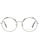 Emilio Pucci Women's Silver Optical Frames - One Size - NuSea