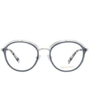 Emilio Pucci Women's Silver Optical Frames - One Size - NuSea