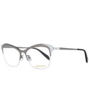 Emilio Pucci Women's Silver Optical Frames - One Size - NuSea