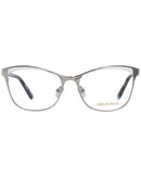 Emilio Pucci Women's Silver Optical Frames - One Size - NuSea