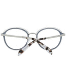 Emilio Pucci Women's Silver Optical Frames - One Size - NuSea
