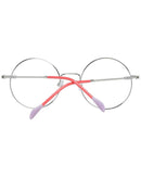 Emilio Pucci Women's Silver Optical Frames - One Size - NuSea