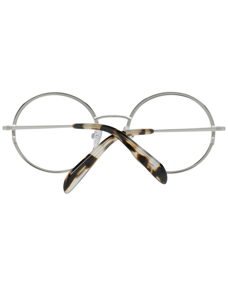 Emilio Pucci Women's Silver Optical Frames - One Size - NuSea