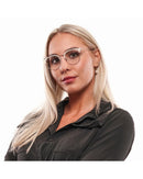 Emilio Pucci Women's White Optical Frames - One Size - NuSea