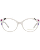 Emilio Pucci Women's White Optical Frames - One Size - NuSea