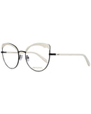 Emilio Pucci Women's White Optical Frames - One Size - NuSea
