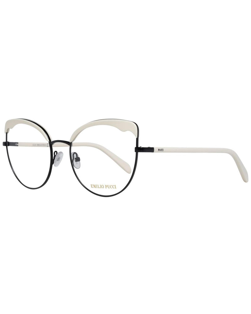 Emilio Pucci Women's White Optical Frames - One Size - NuSea