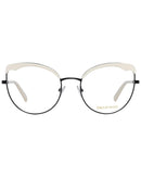 Emilio Pucci Women's White Optical Frames - One Size - NuSea