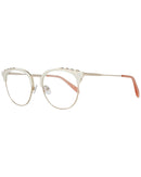 Emilio Pucci Women's White Optical Frames - One Size - NuSea