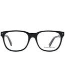 Ermenegildo Zegna Men's Black Optical Frames - One Size - NuSea