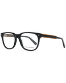 Ermenegildo Zegna Men's Black Optical Frames - One Size - NuSea
