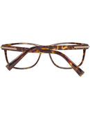 Ermenegildo Zegna Men's Brown Optical Frames - One Size - NuSea