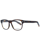 Ermenegildo Zegna Men's Brown Optical Frames - One Size - NuSea