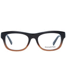 Ermenegildo Zegna Men's Brown Optical Frames - One Size - NuSea