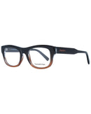 Ermenegildo Zegna Men's Brown Optical Frames - One Size - NuSea