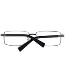 Ermenegildo Zegna Men's Gray Optical Frames - One Size - NuSea
