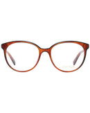 Escada Women's Brown Optical Frames - One Size - NuSea