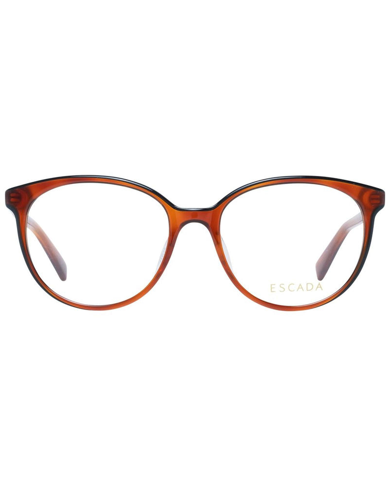 Escada Women's Brown Optical Frames - One Size - NuSea