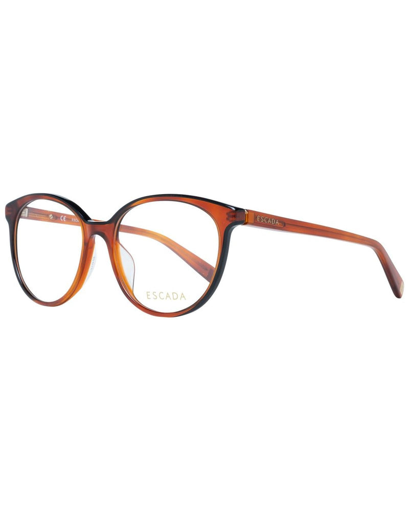 Escada Women's Brown Optical Frames - One Size - NuSea
