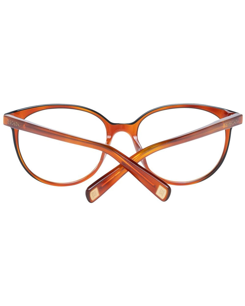 Escada Women's Brown Optical Frames - One Size - NuSea