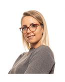 Escada Women's Brown Optical Frames - One Size - NuSea