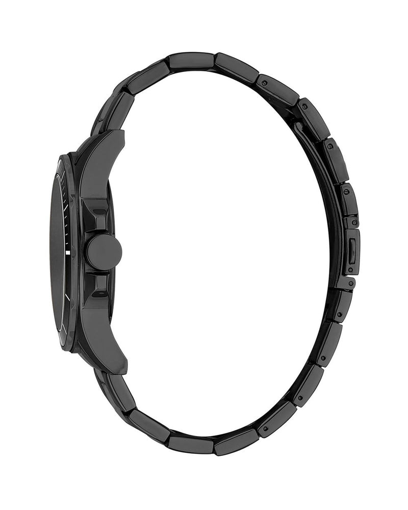 Esprit Men's Black Watch - One Size - NuSea