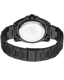 Esprit Men's Black Watch - One Size - NuSea