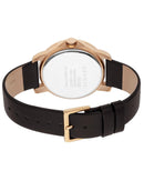 Esprit Men's Bronze Watch - One Size - NuSea