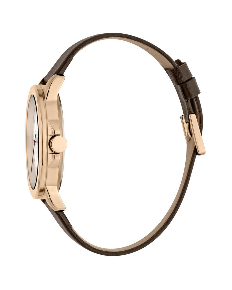 Esprit Men's Bronze Watch - One Size - NuSea