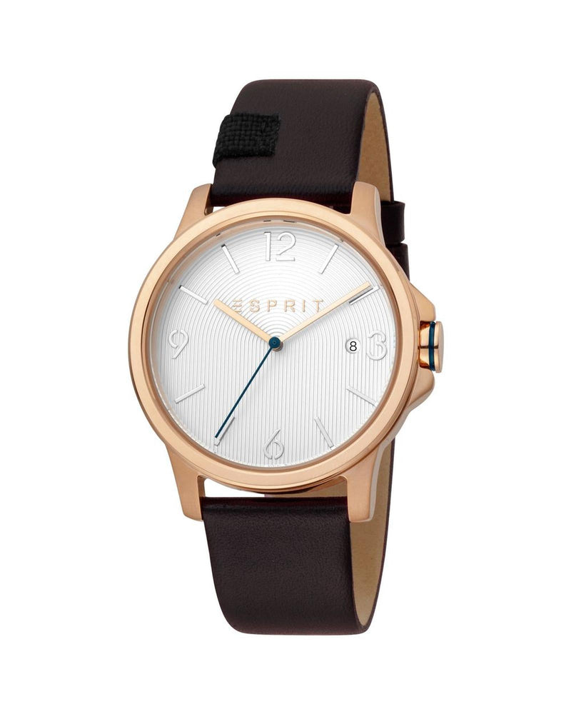 Esprit Men's Copper Watch - One Size - NuSea