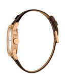 Esprit Men's Copper Watch - One Size - NuSea