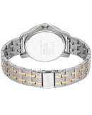 Esprit Men's Multicolor Watch - One Size - NuSea