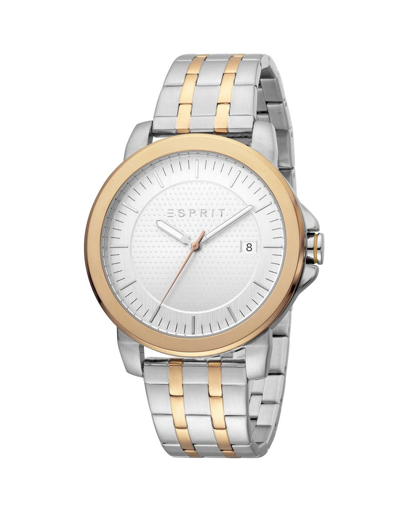 Esprit Men's Multicolor Watch - One Size - NuSea
