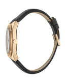 Esprit Men's Rose Gold Watch - One Size - NuSea