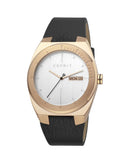Esprit Men's Rose Gold Watch - One Size - NuSea