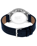Esprit Men's Silver Watch - One Size - NuSea