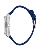 Esprit Men's Silver Watch - One Size - NuSea